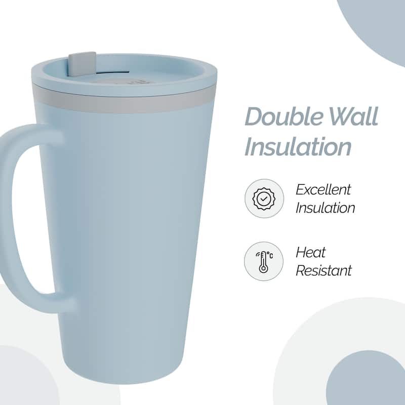 Copco Cone Desk Mug