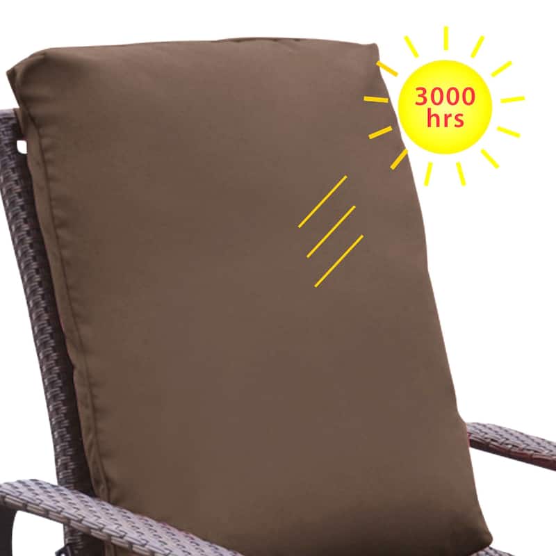 Recliner Replacement Cushion Cover(Cushion Not Included)