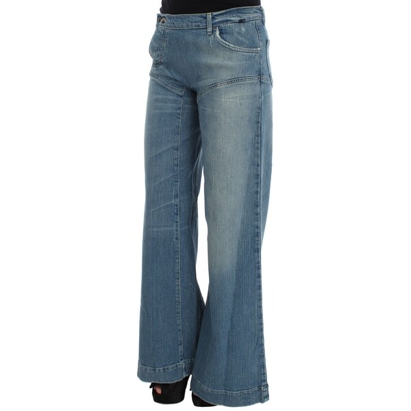 jeans cavalli