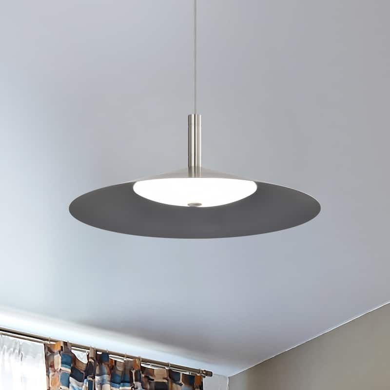 Nuvo Lighting 62/2073 Corrine 18" Wide Pendant