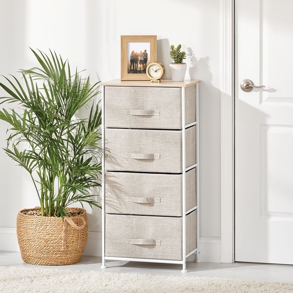 Vertical dresser shop