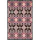 Option Anthracite/Fuchsia
