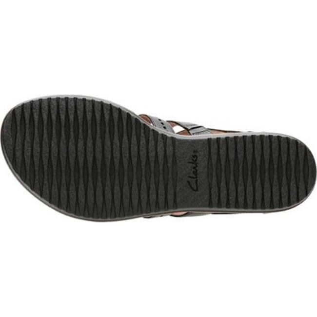 Clarks kele lotus gladiator sandal discount