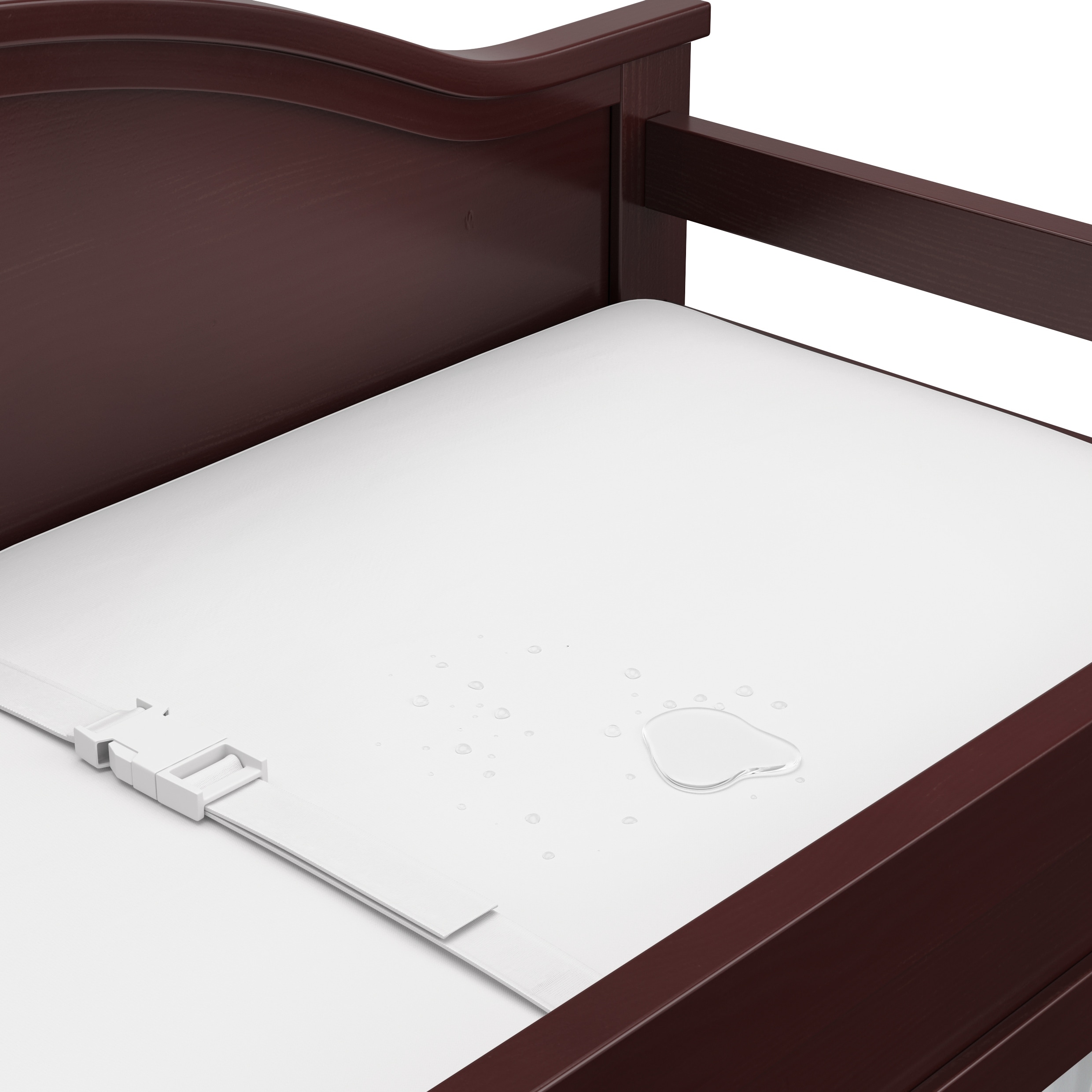 Clara on sale changing table