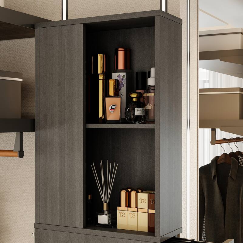 Practical Narrow Side Cabinet Narrow Wall Cabinet: Smart Storage Solutions for Small Living Areas