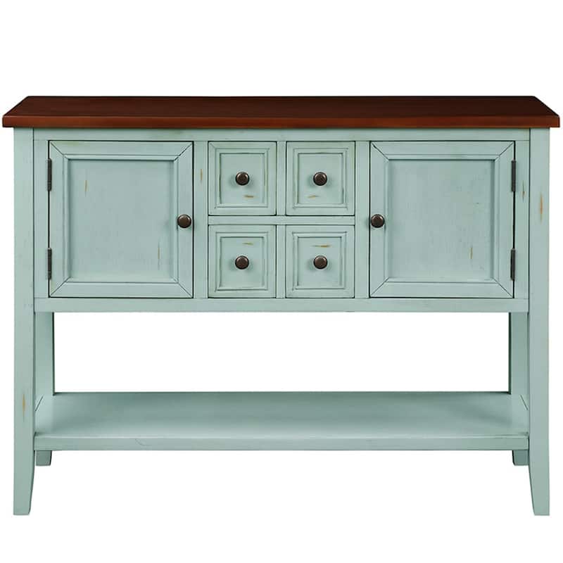 Buffet Table Console Table Dining Room Server Sofa Table