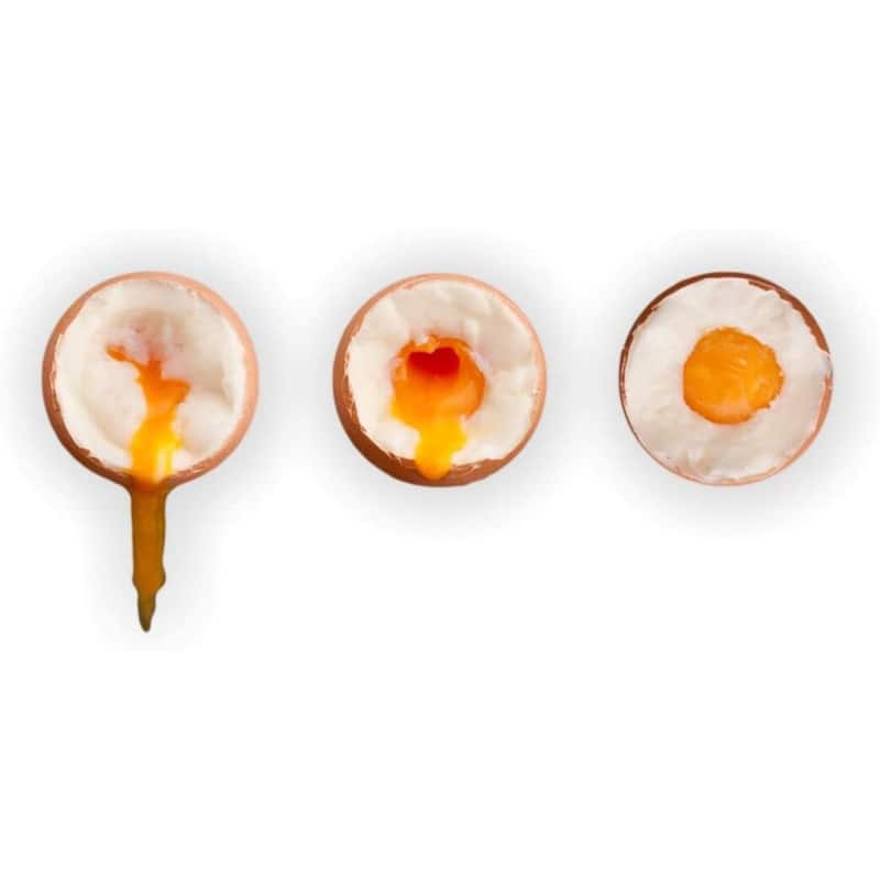 Brainstream Pirate BeepEgg Singing and Floating Egg Timer