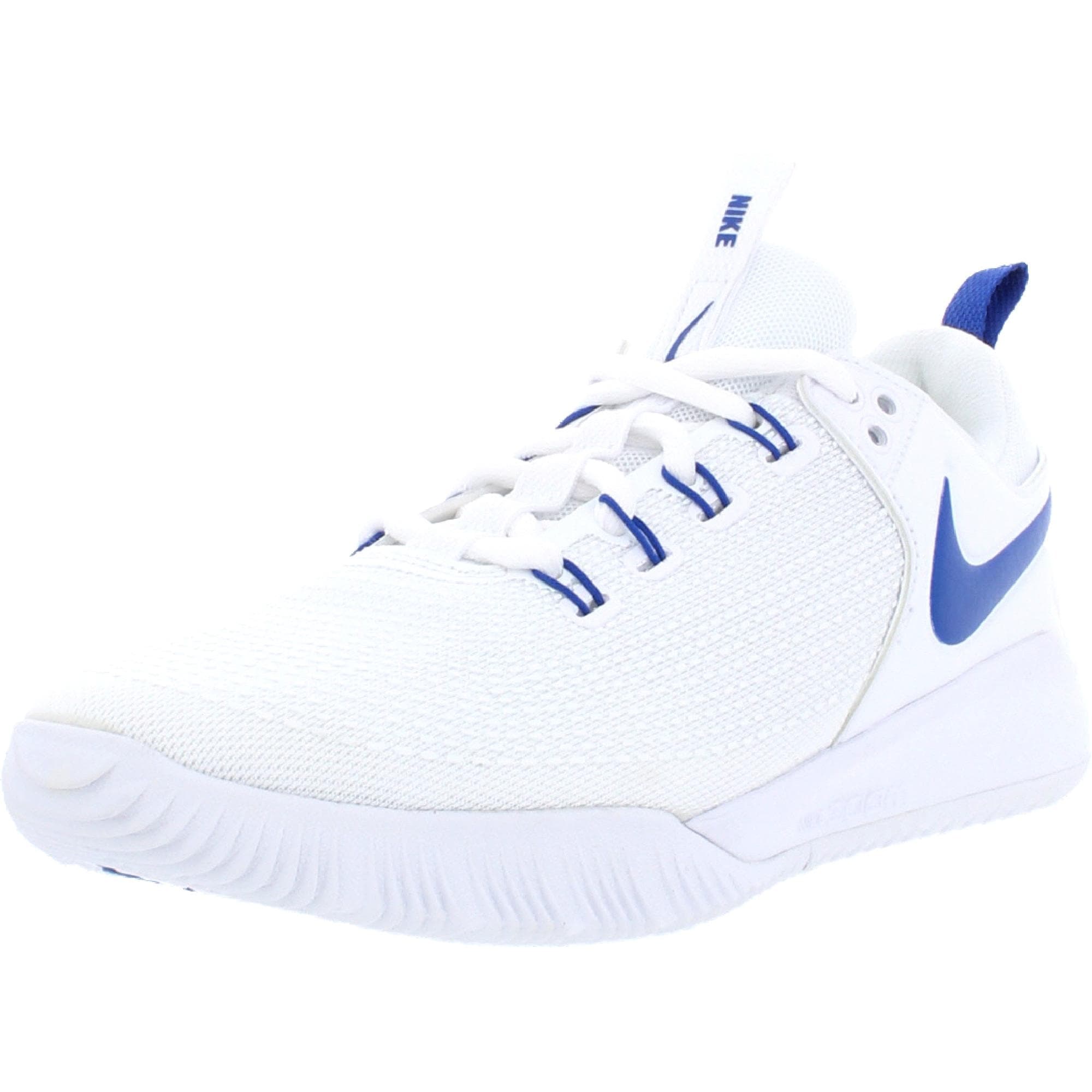 nike women's zoom hyperace 2 volleyball shoes