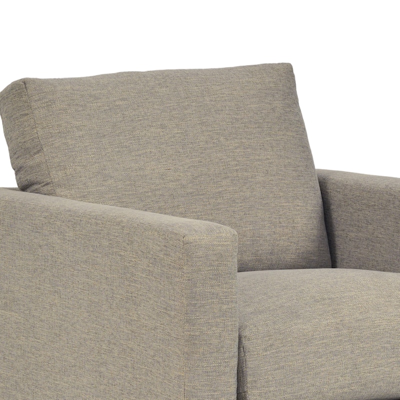 Donna Upholstered Accent Chair