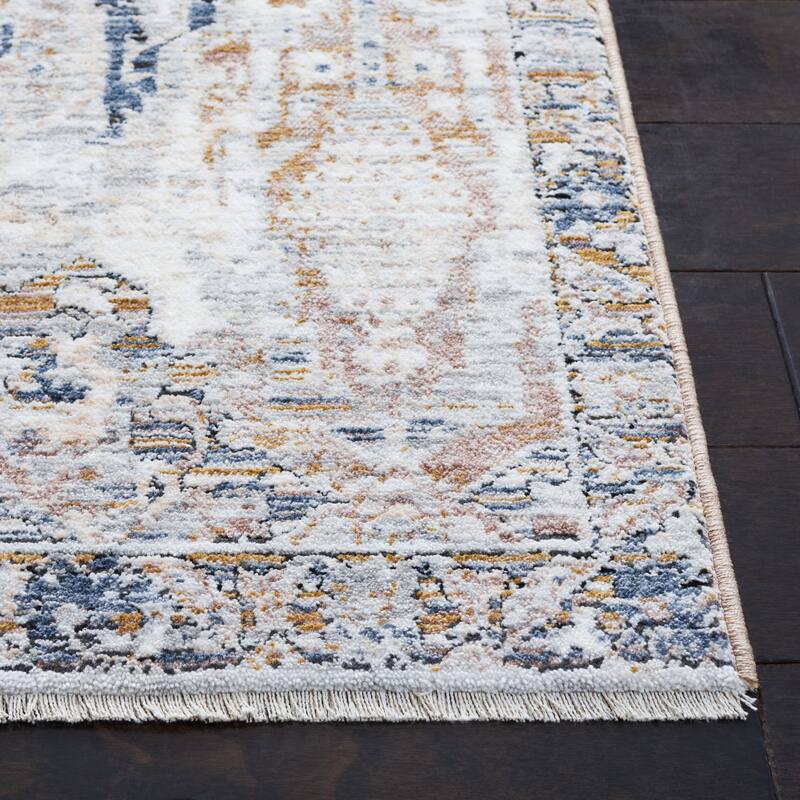 SAFAVIEH Moondust Aizhan Vintage Oriental Rug
