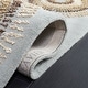 preview thumbnail 56 of 57, SAFAVIEH Handmade Soho Panajota Deco Wool Rug