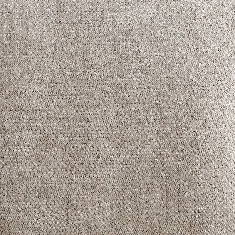 Spruce & Spring Queen Size Upholstered Bed Frame with Chenille Fabric