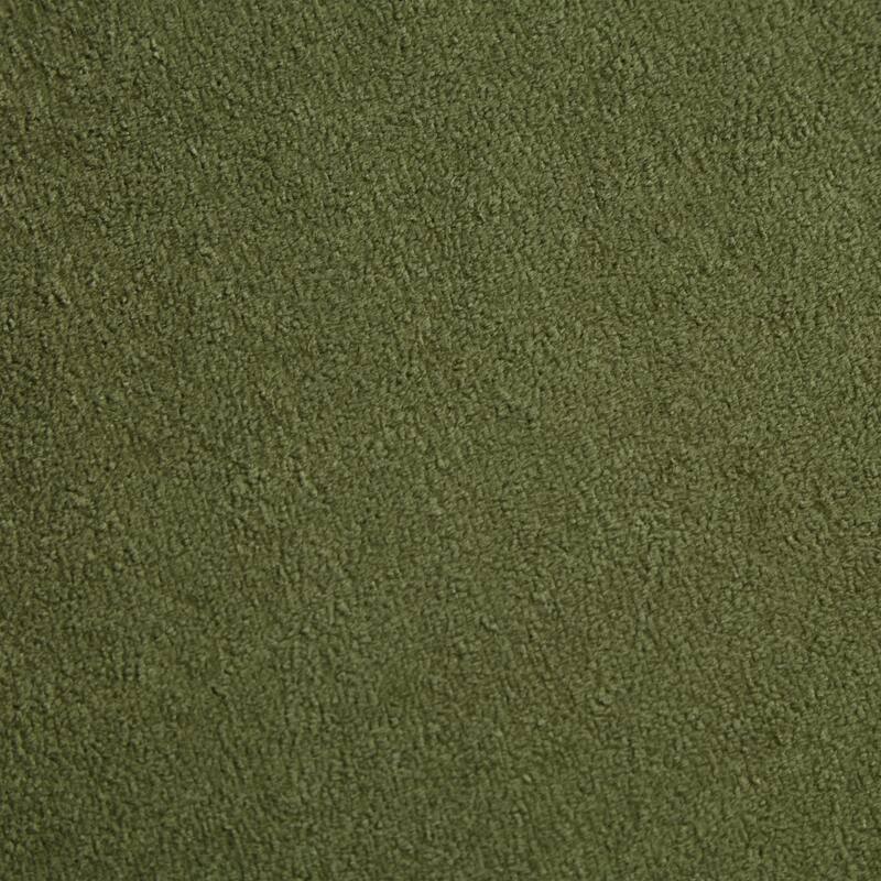 360° Swivel Accent Chair - Modern Barrel Club Chair for Living Room, Bedroom, Office Seating