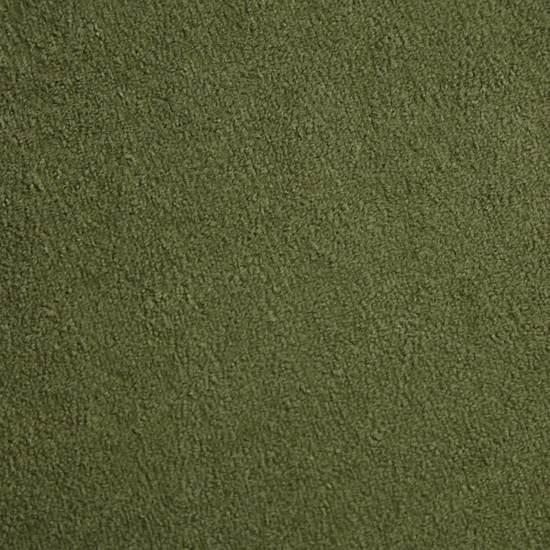 360° Swivel Chair Accent Chair Chenille Upholstered Single Sofa Chair Round Club Chair for Living Room Bedroom