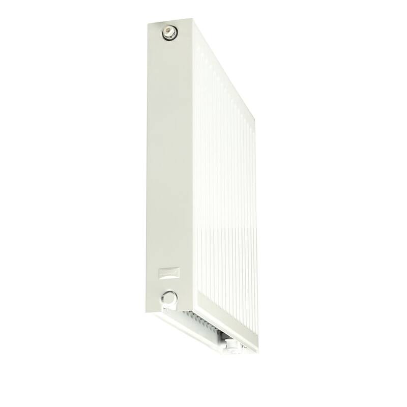 Ecostyle B-36.24 ECO 6,362 BTU - Hydronic Panel Radiator - 36"H x 24"W