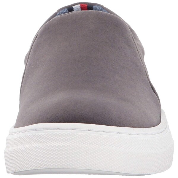 tommy hilfiger velvet sneakers