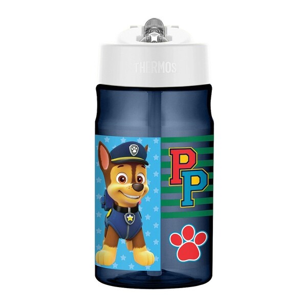 paw patrol thermos