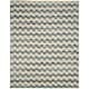 preview thumbnail 3 of 31, SAFAVIEH Handmade Flatweave Montauk Anneros Casual Cotton Rug 8' x 10' - Gold/Multi - Rectangle