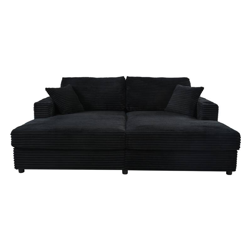Affordable Convertible Sofa Bed - Space-Saving Furniture for Small Spaces