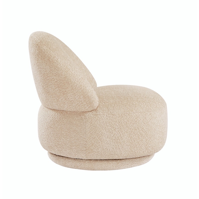 Swivel Accent Chair for Living Room