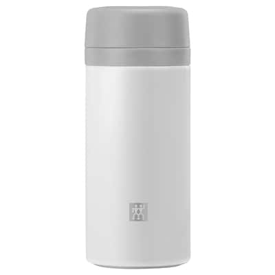 ZWILLING Thermo 14.2 oz Tea & Fruit Infuser Bottle - 14.2-oz