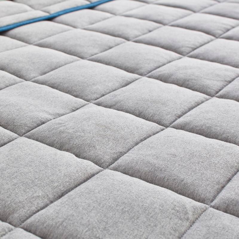 Lacoste Westover 3-Piece Cotton Quilt Set