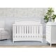 preview thumbnail 6 of 6, Delta Children Emery 4-in-1 Convertible Crib