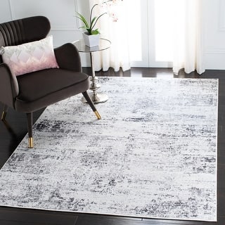 SAFAVIEH Amelia Modern Abstract Rug