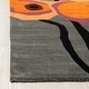 preview thumbnail 13 of 18, SAFAVIEH Handmade Soho Hiltraud N.Z. Wool Rug
