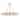 Fredrick Ramond FR30524 Coco 12 Light 32" Wide Ring Chandelier with