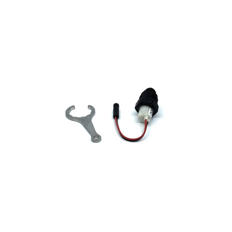 Symmons SF-240 Replacement Solenoid Valve for Ultra-Sense S-6080