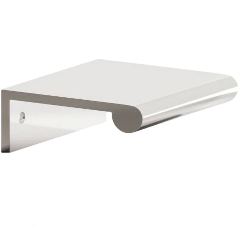 Colonial Bronze 7003 700 Series 3" Center to Center Luxury Solid Metal - Polished Nickel