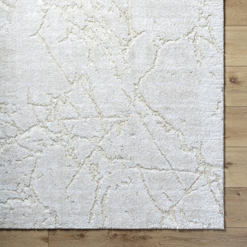 Livabliss Andorra Plus Casual Abstract Area Rug