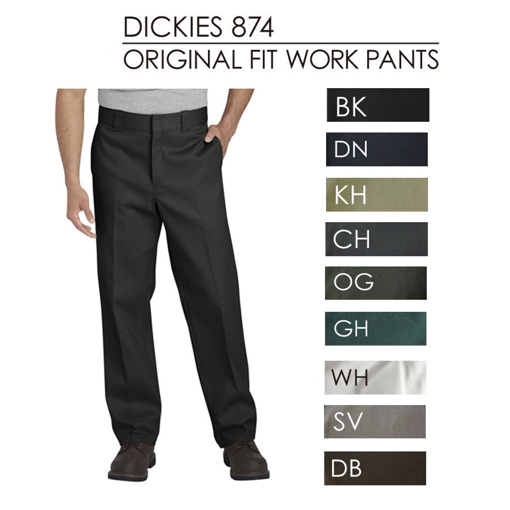 Dickies pants run small clearance