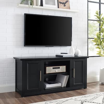 Camden 48-inch Low Profile Tv Stand - 47.75 W x 15.75 D x 22 H