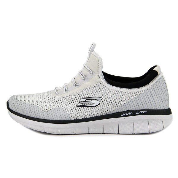 skechers synergy 2.0 mirror image
