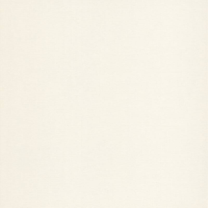 A-Street Prints Hien White Grasscloth Wallpaper