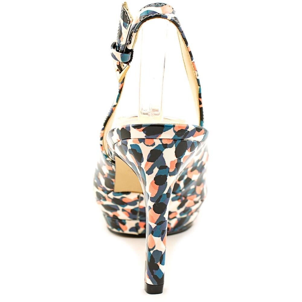 nine west able sandal
