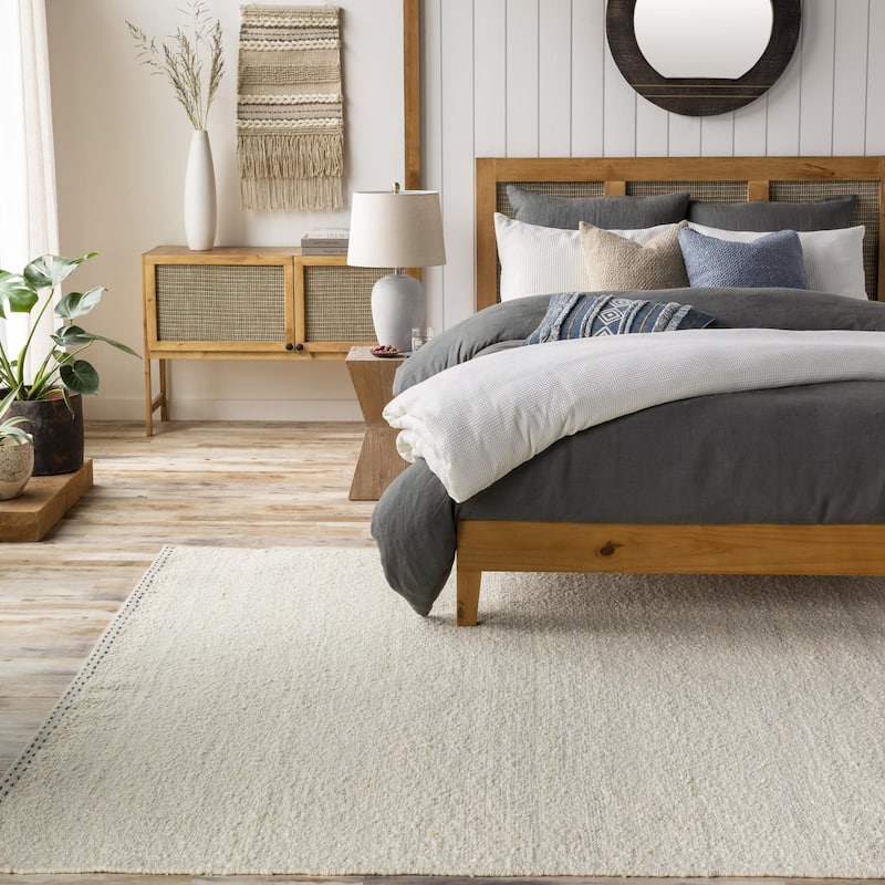 Artistic Weavers Arbana Cottage Solid Area Rug