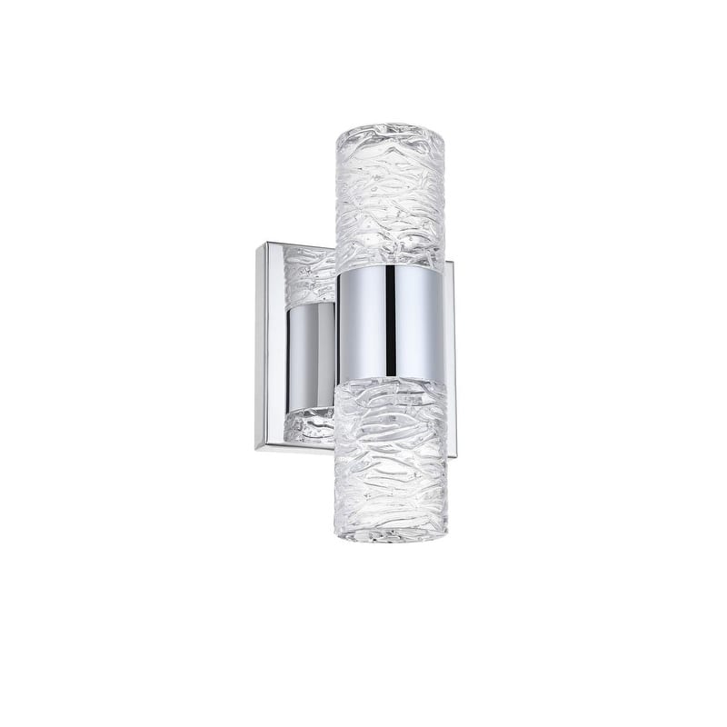 Vergo 2-Light LED Wall Sconce