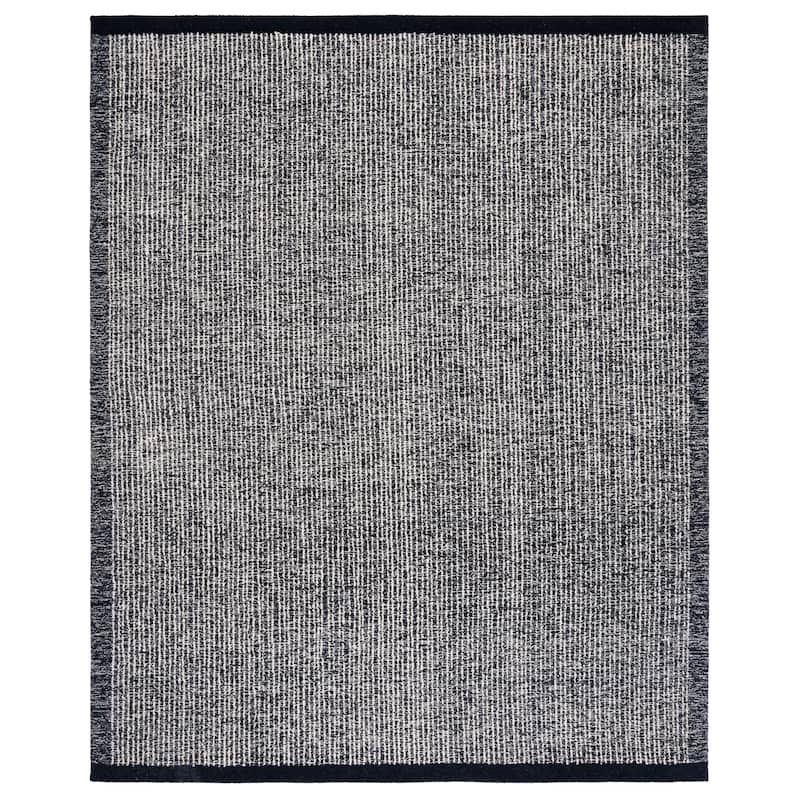 SAFAVIEH Handmade Metro Janin Wool Rug