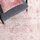 preview thumbnail 54 of 62, SAFAVIEH Handmade Metro Marcienne French Country Wool Rug