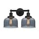 Option Matte Black / Plated Smoke