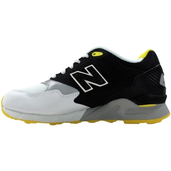 new balance 878 men yellow