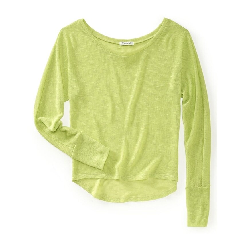 aeropostale sweaters