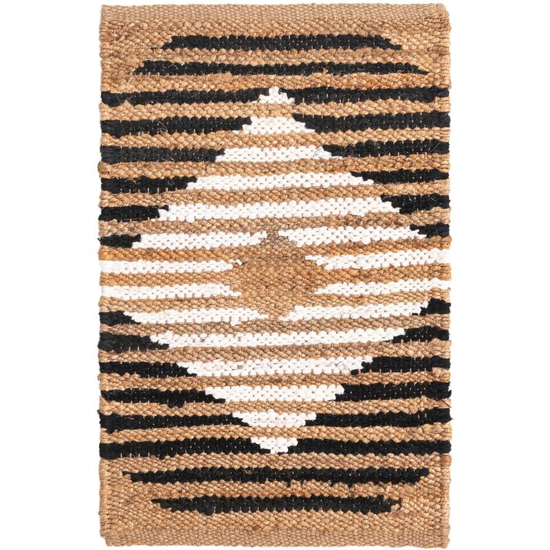 Contemporary Dosa Collection Area Rug