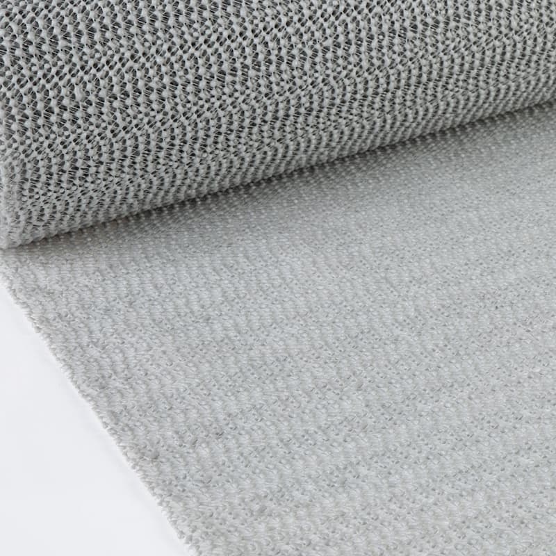 Simplify 40 Square Feet Heavy Duty Grip Liner in Grey