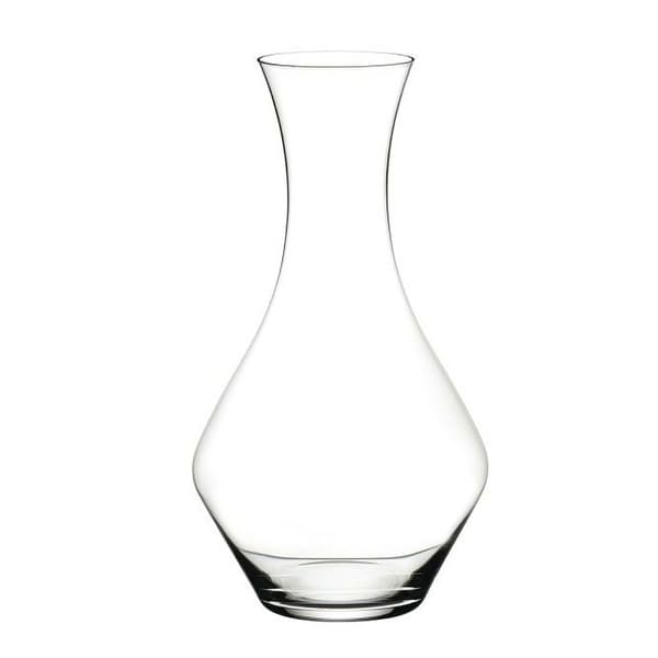 Riedel Cabernet Decanter - Thumbnail 4