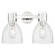 Option Polished Nickel
