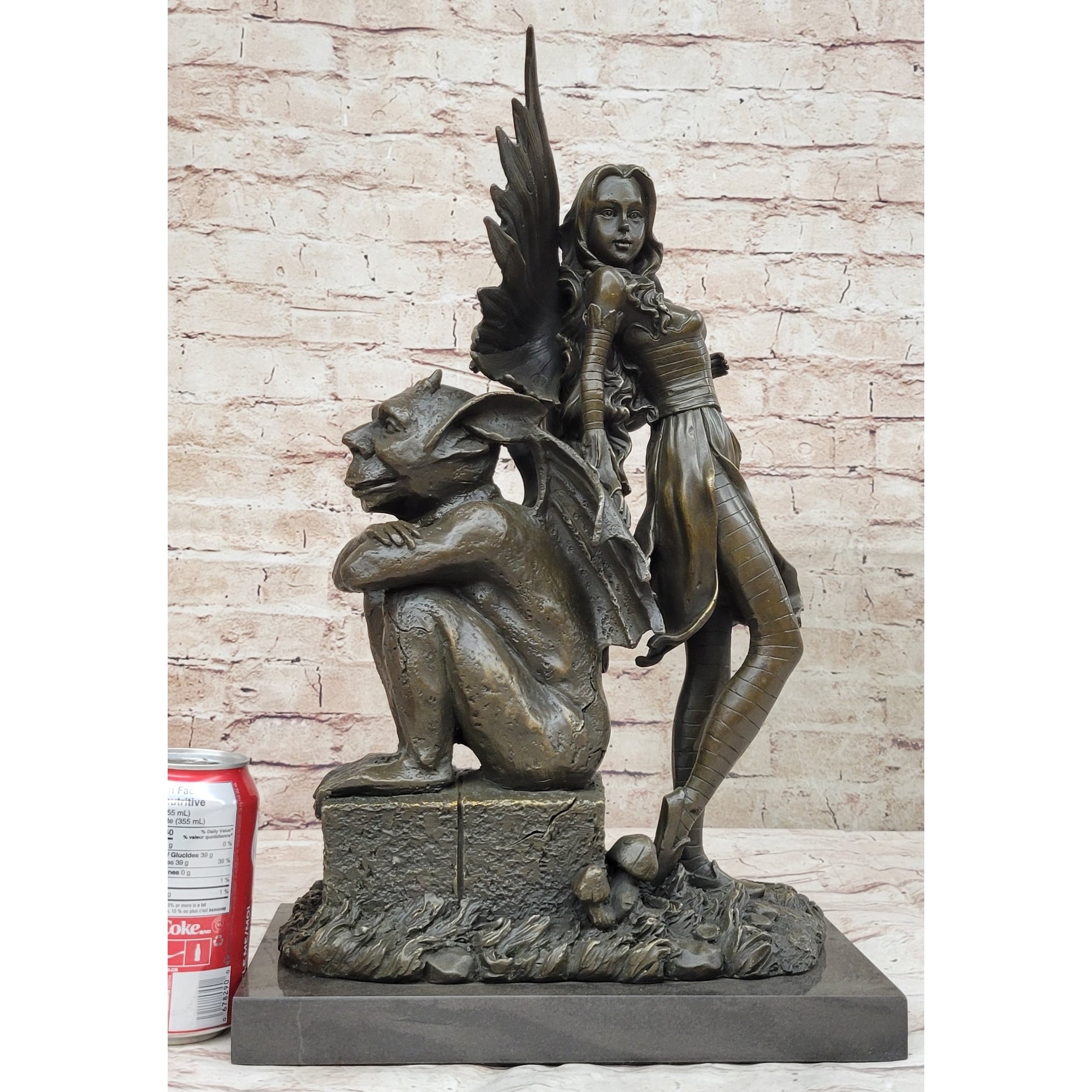 Art-Deco-Hot-Cast-Midnight-